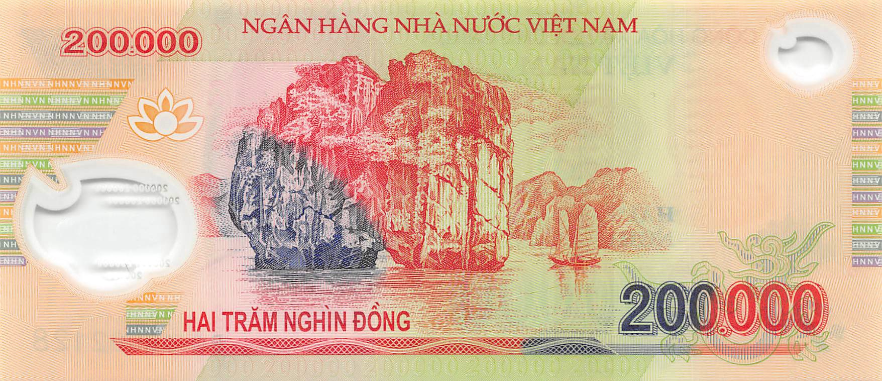 vietnam-200-000-dong-2006-unc-polymer