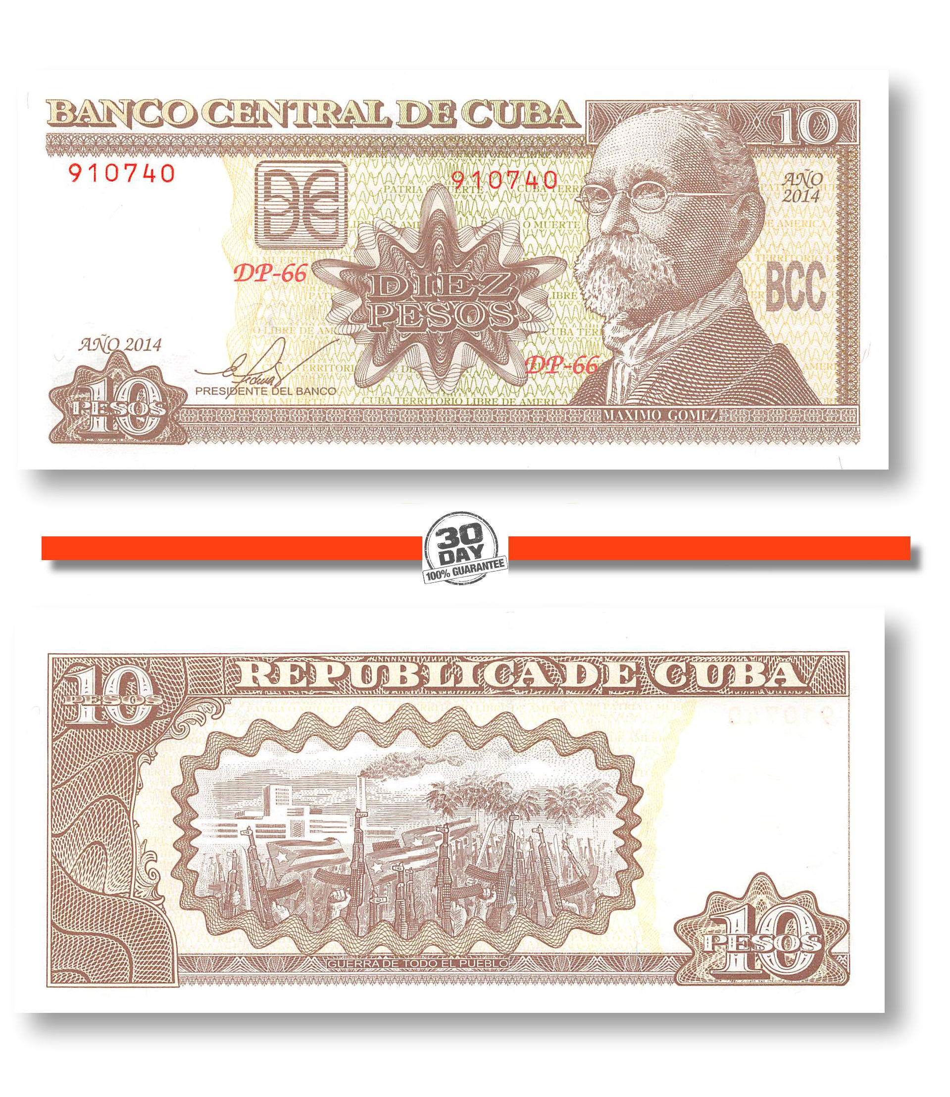 10 000 pesos cubanos en euros