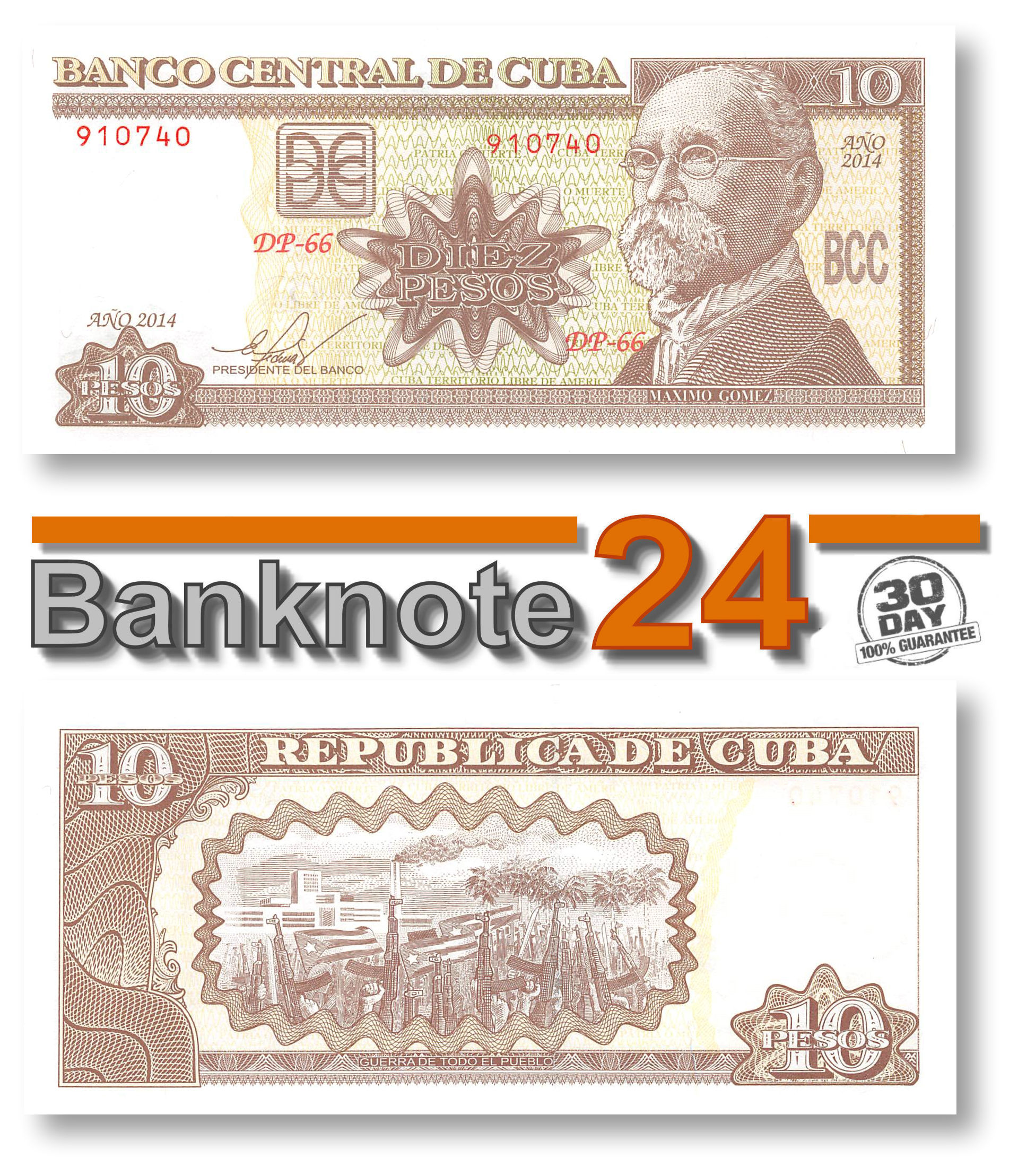 cuanto son 10 pesos cubanos en dolares