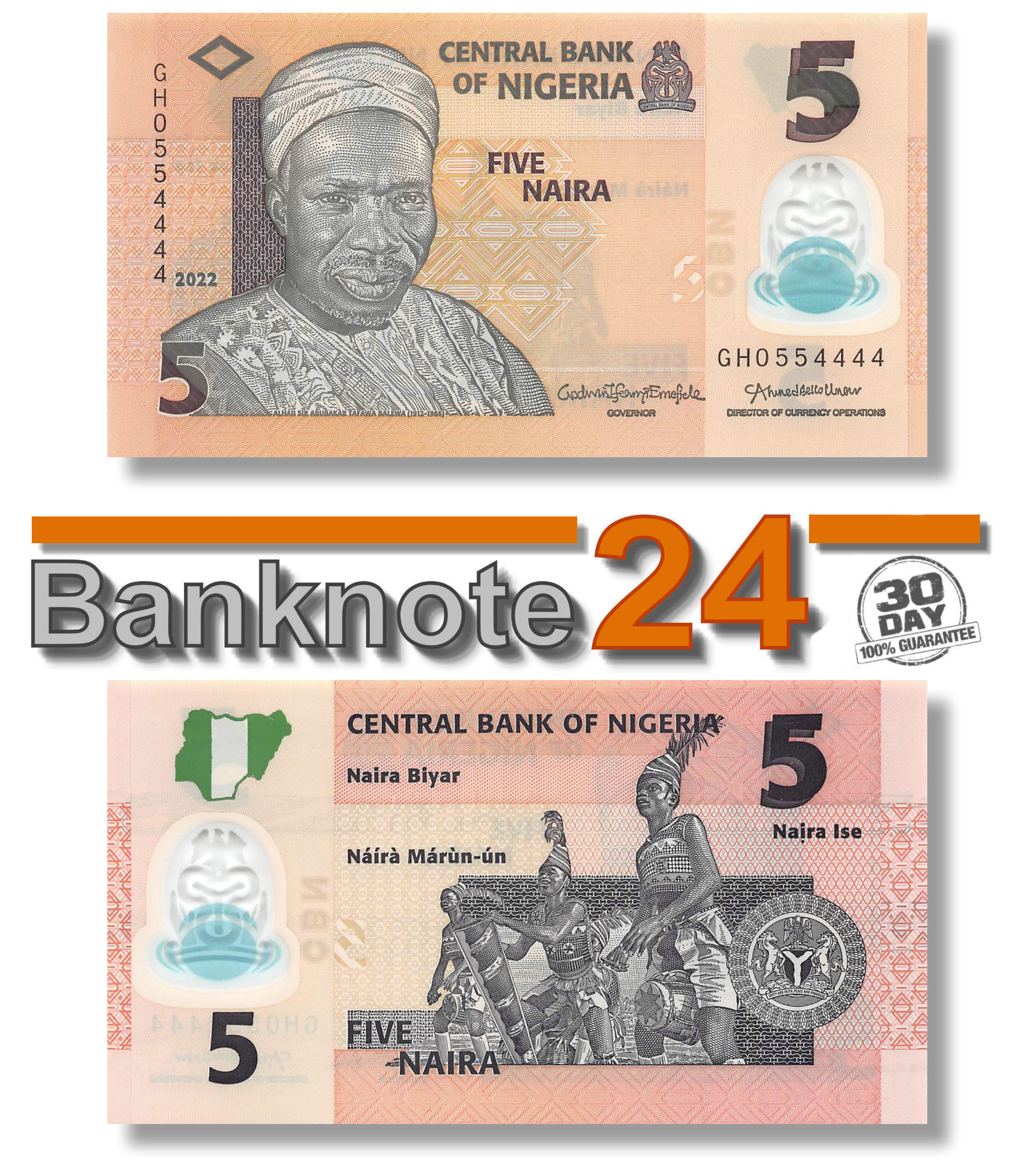 nigeria-5-naira-2022-unc-polymer-ngapn38m-nigeria