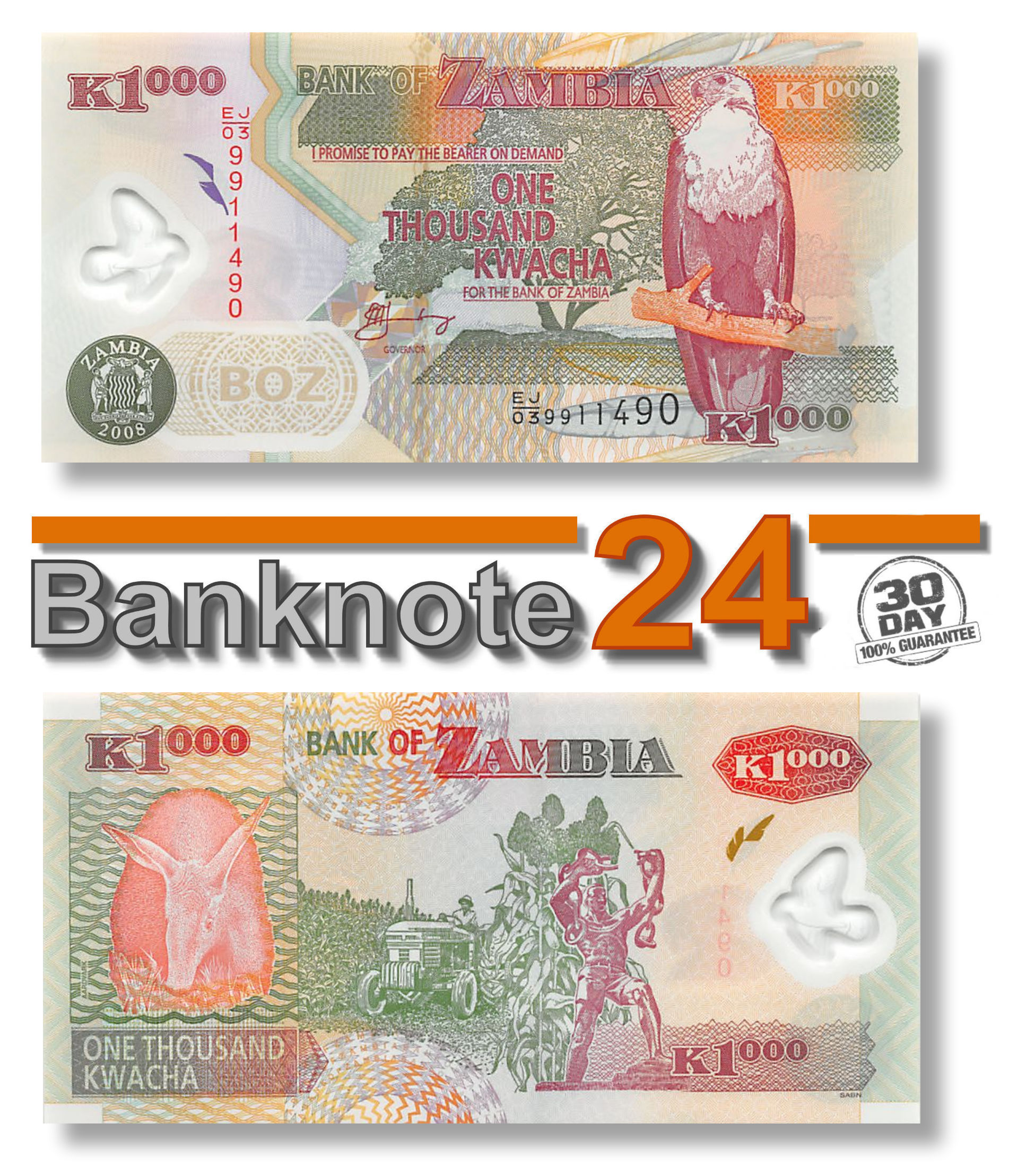 zambia-1000-kwacha-2008-unc-polymer