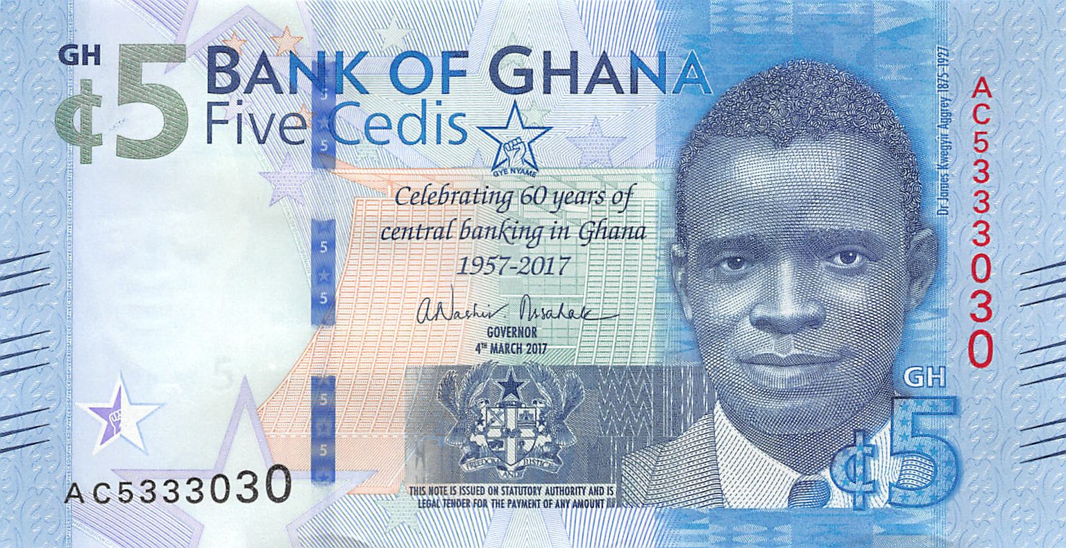 ghana-5-cedis-banknote-2017-unc-pn-43a-ghana